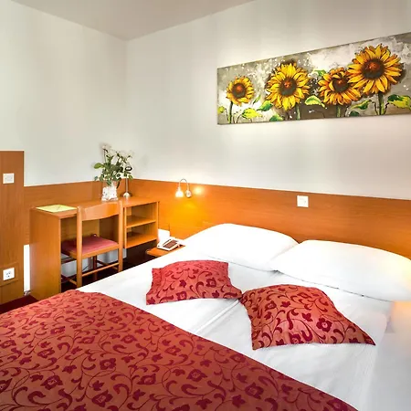 Hotell Park