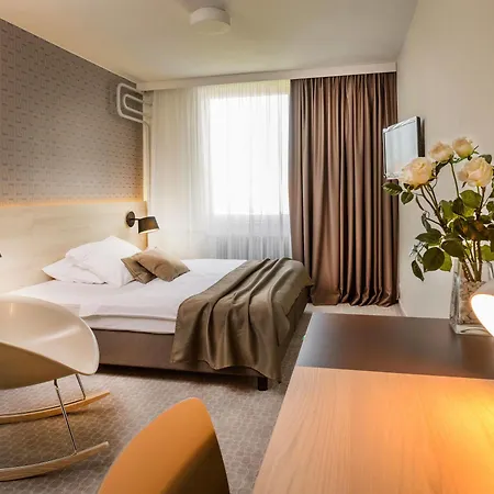 Hotel Park Ljubljana