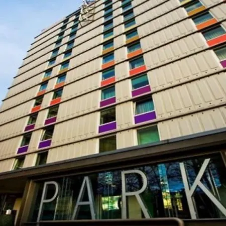 Hotell Park